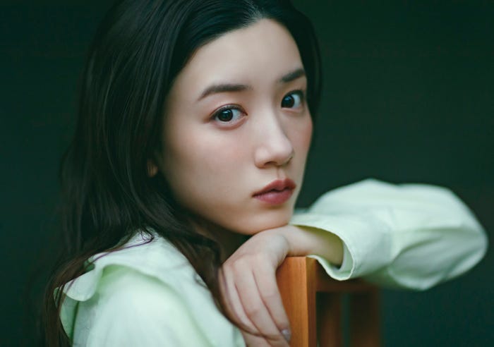 永野芽郁/STARDUST SHOPPERS特典 (C)SDP