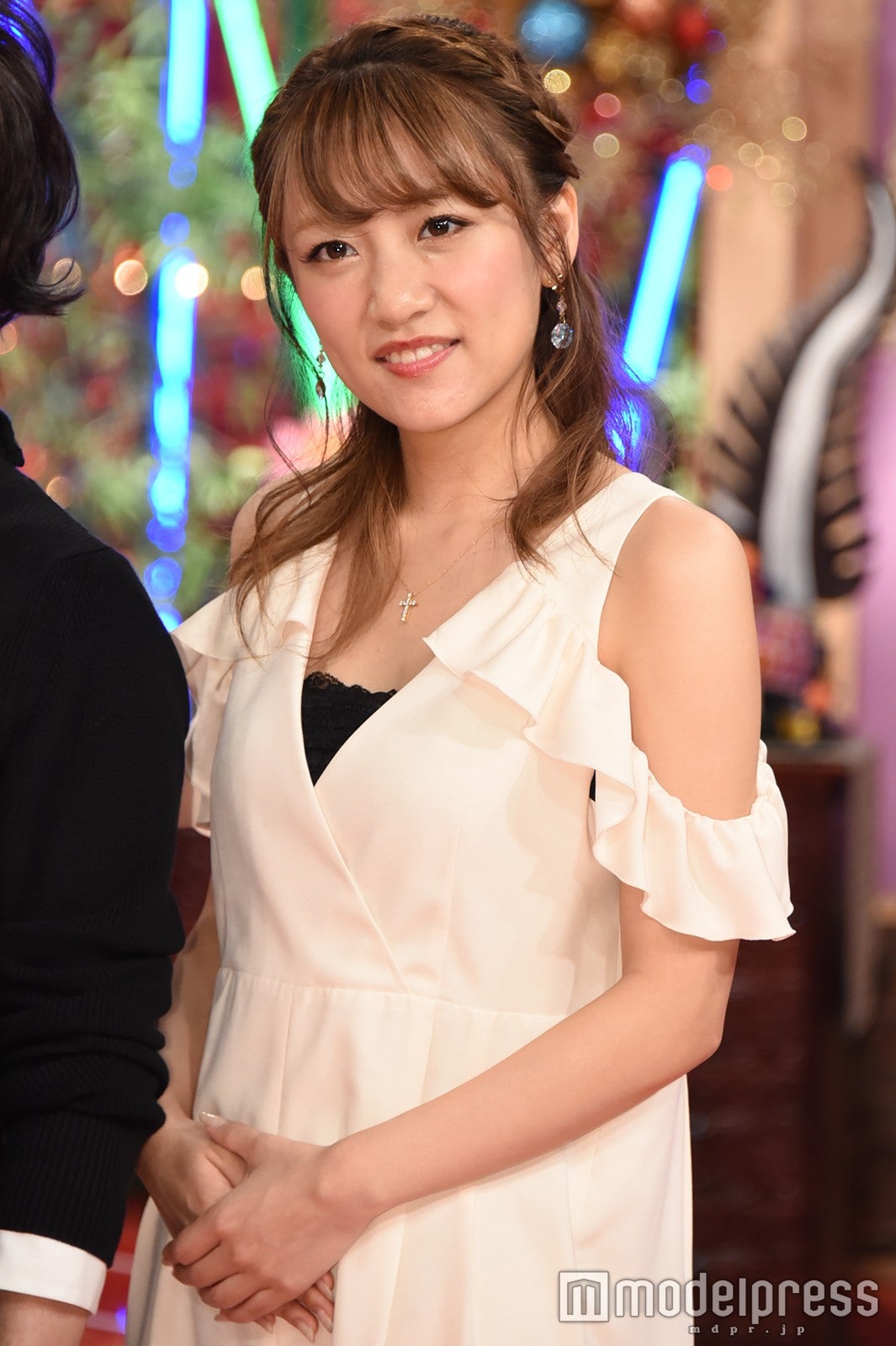 高橋みなみ（C）モデルプレス