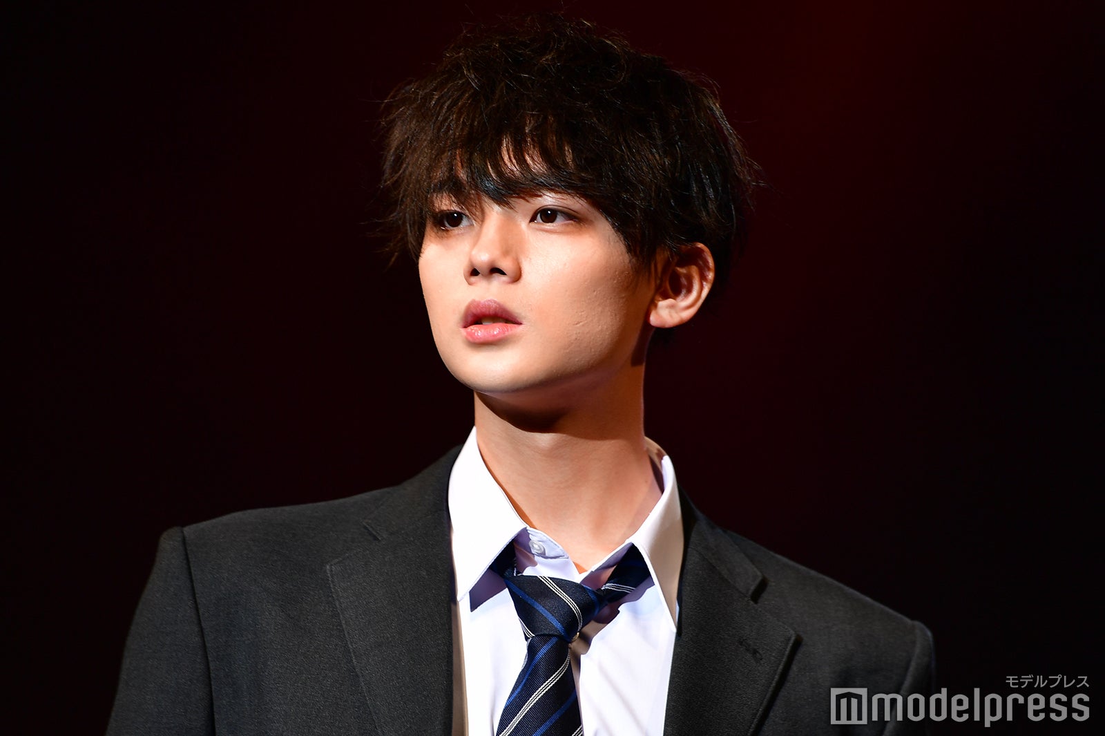 船山恭兵 （C）モデルプレス