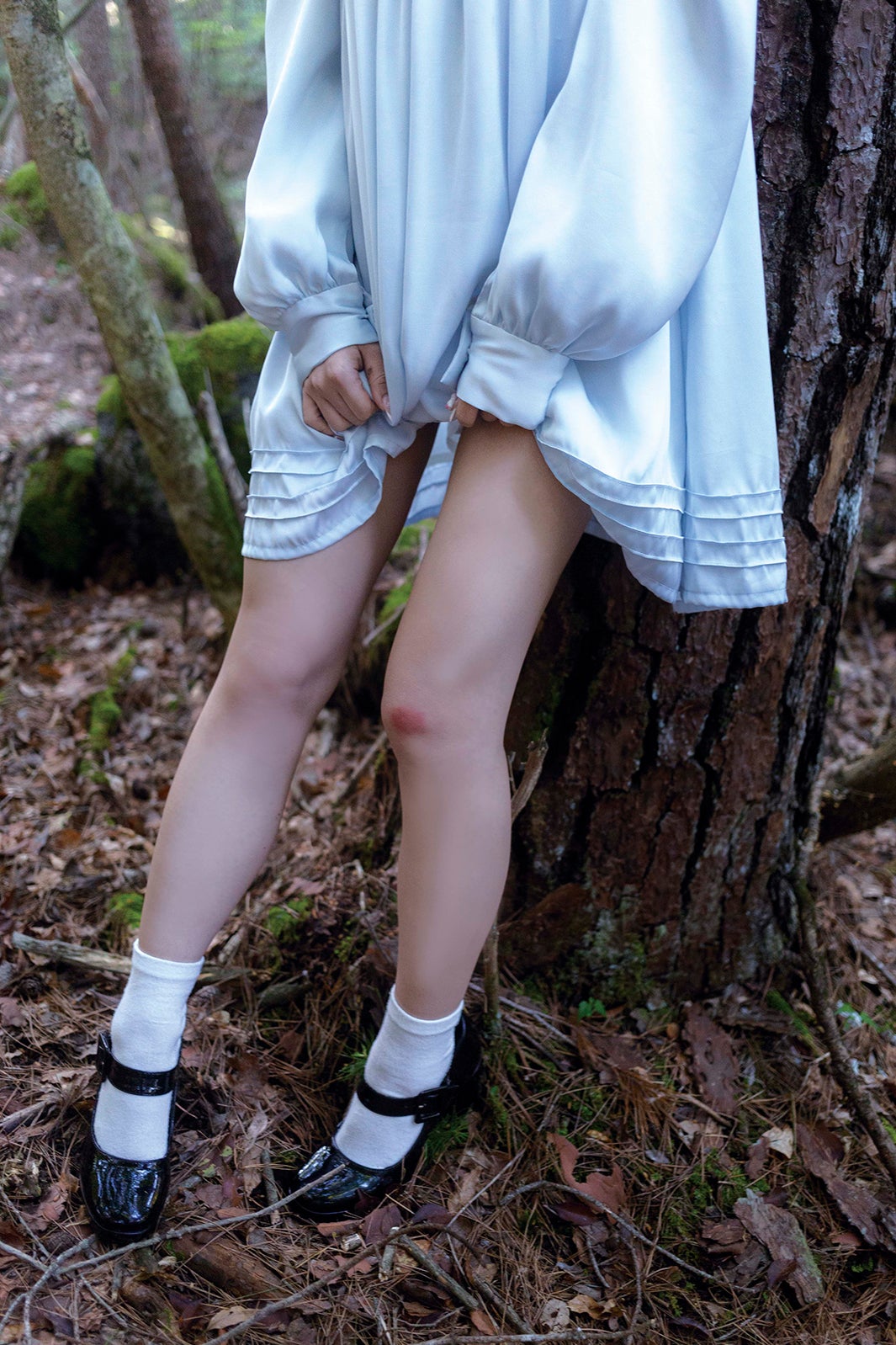 元乃木坂46斉藤優里、約6年ぶり写真集決定 お渡し会イベントも