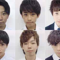 ＜速報＞日本一のイケメン高校一年生「高一ミスターコン」暫定上位12人を発表