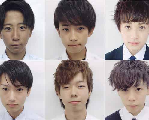 <速報>日本一のイケメン高校一年生「高一ミスターコン」暫定上位12人を発表