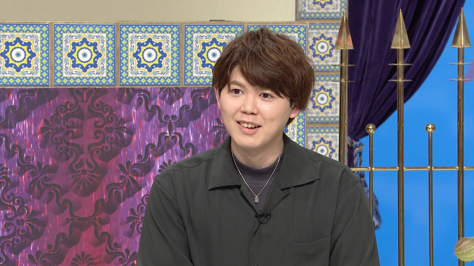 新祐樹 （C）日本テレビ