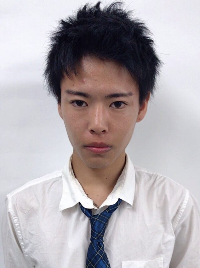 曽田滉貴