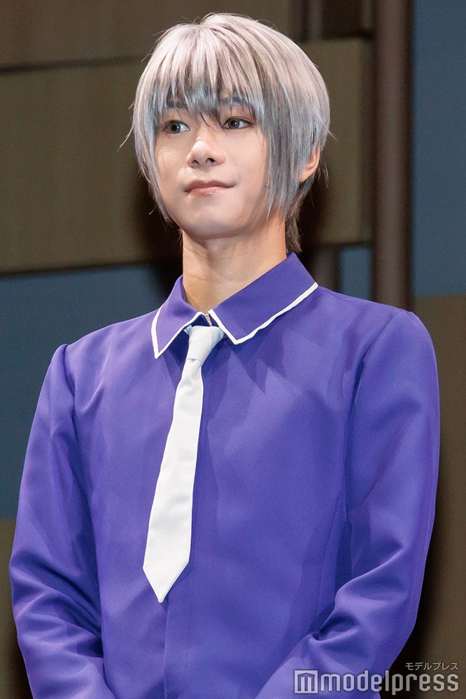 北川尚弥（C）モデルプレス