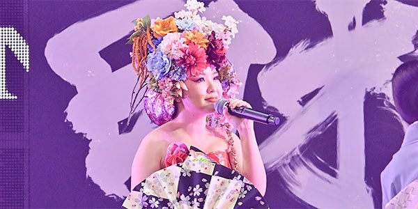 （C）モデルプレス