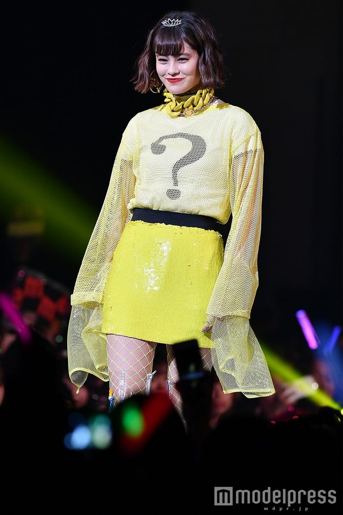 emma(C)モデルプレス