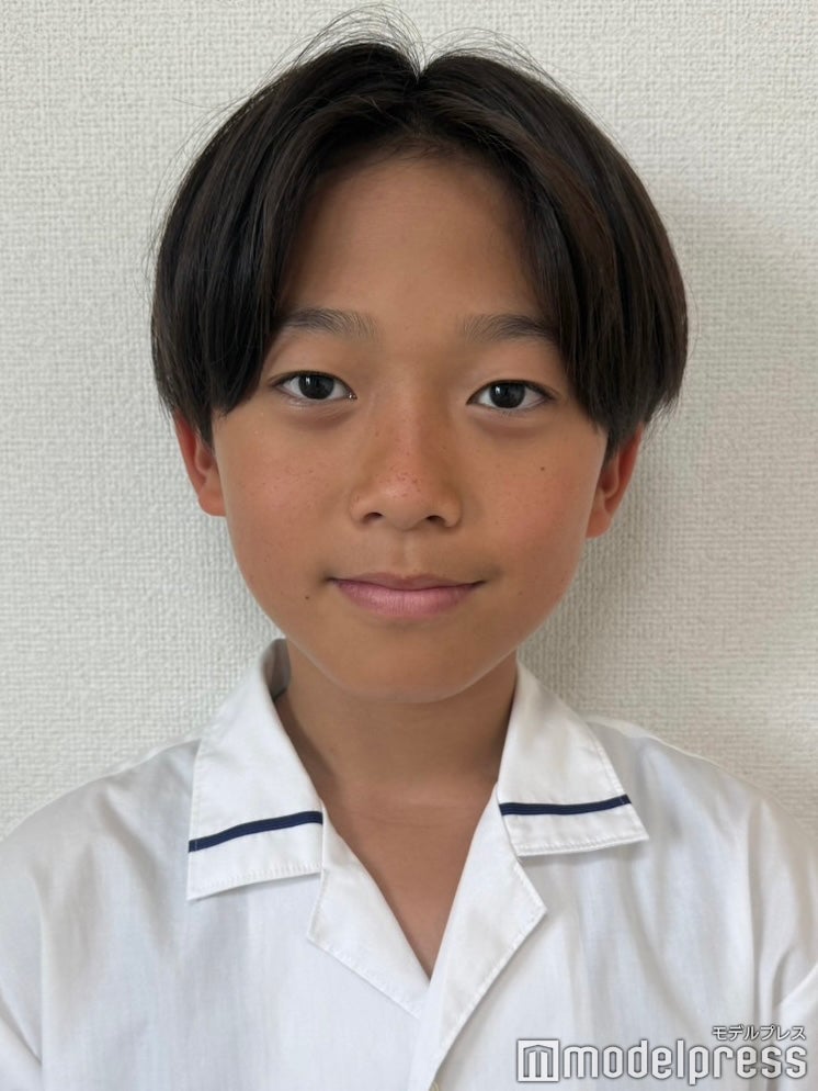 碇眞凪人（提供写真）