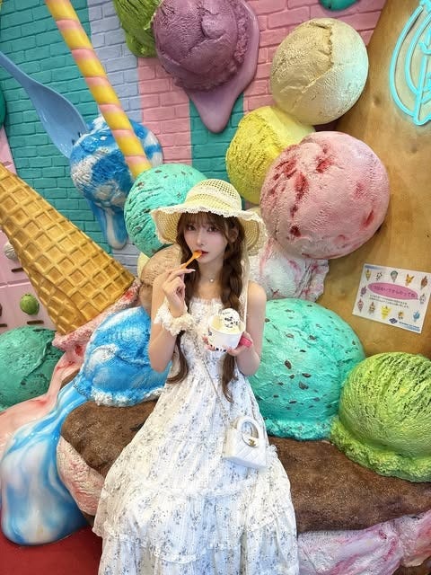 「ジャングル東京」まみInstagramより