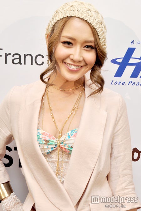 市原隼人の妻 向山志穂 婚活テクニックを明かす モデルプレス