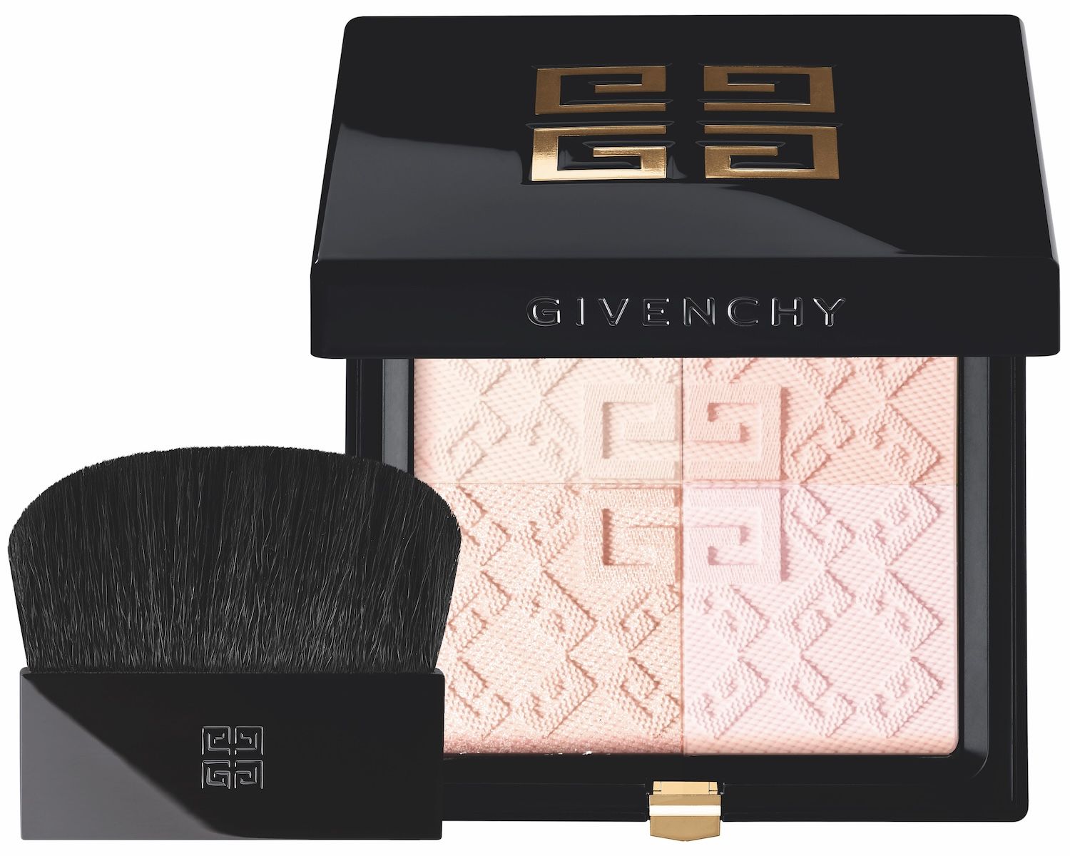 メゾン・ジバンシィのクチュールファブリックの芸術を反映した、限定メイクアップコレクションに魅了