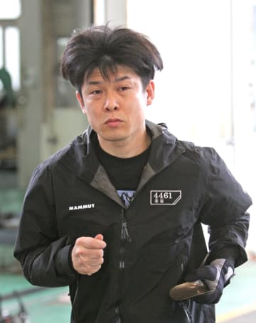 【ボート】多摩川 安田吉宏「全体的にひと段階上にいる感じ」