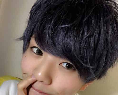 10代女子から熱烈支持“かじゅ魔”って何者?原宿から新たなスター誕生の予感