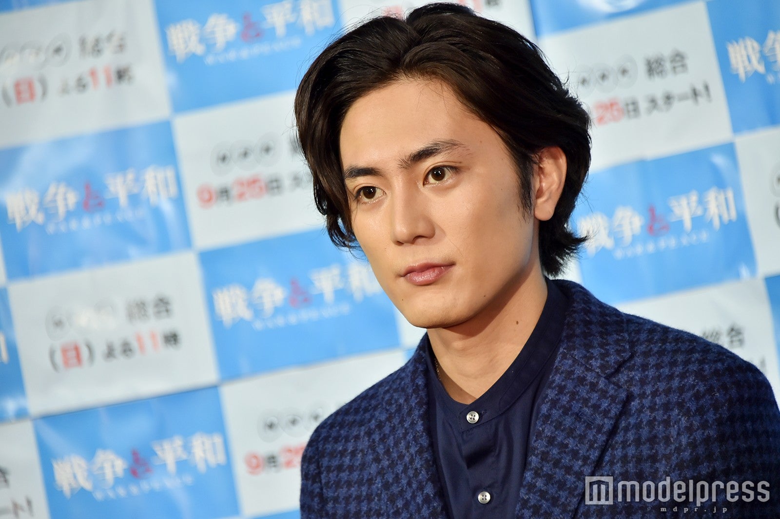 間宮祥太朗（C）モデルプレス