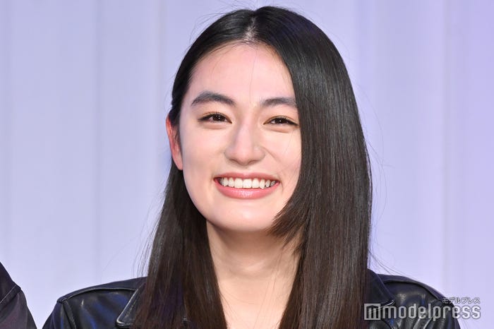 八木莉可子(C)モデルプレス