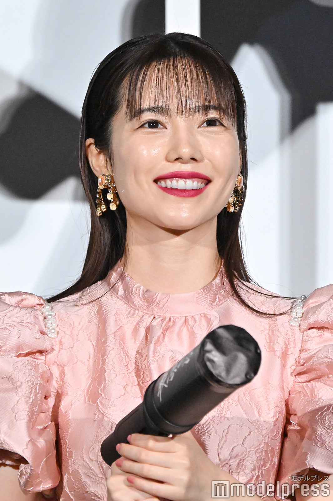 島崎遥香（C）モデルプレス