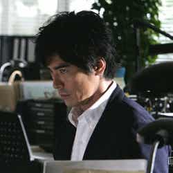 伊藤英明/BeeTVドラマ「悪の教典-序章-」