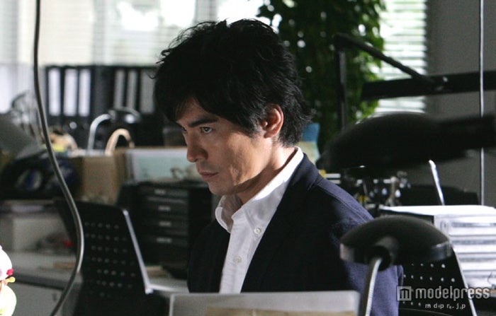 伊藤英明が 海猿 から最凶殺人鬼に変貌 ほぼ全裸 の体当たり演技も インタビュー モデルプレス 伊藤英明が 海猿 から最凶殺人鬼に変貌 ほぼ全裸 の体当たり演技も インタビュー モデルプレス