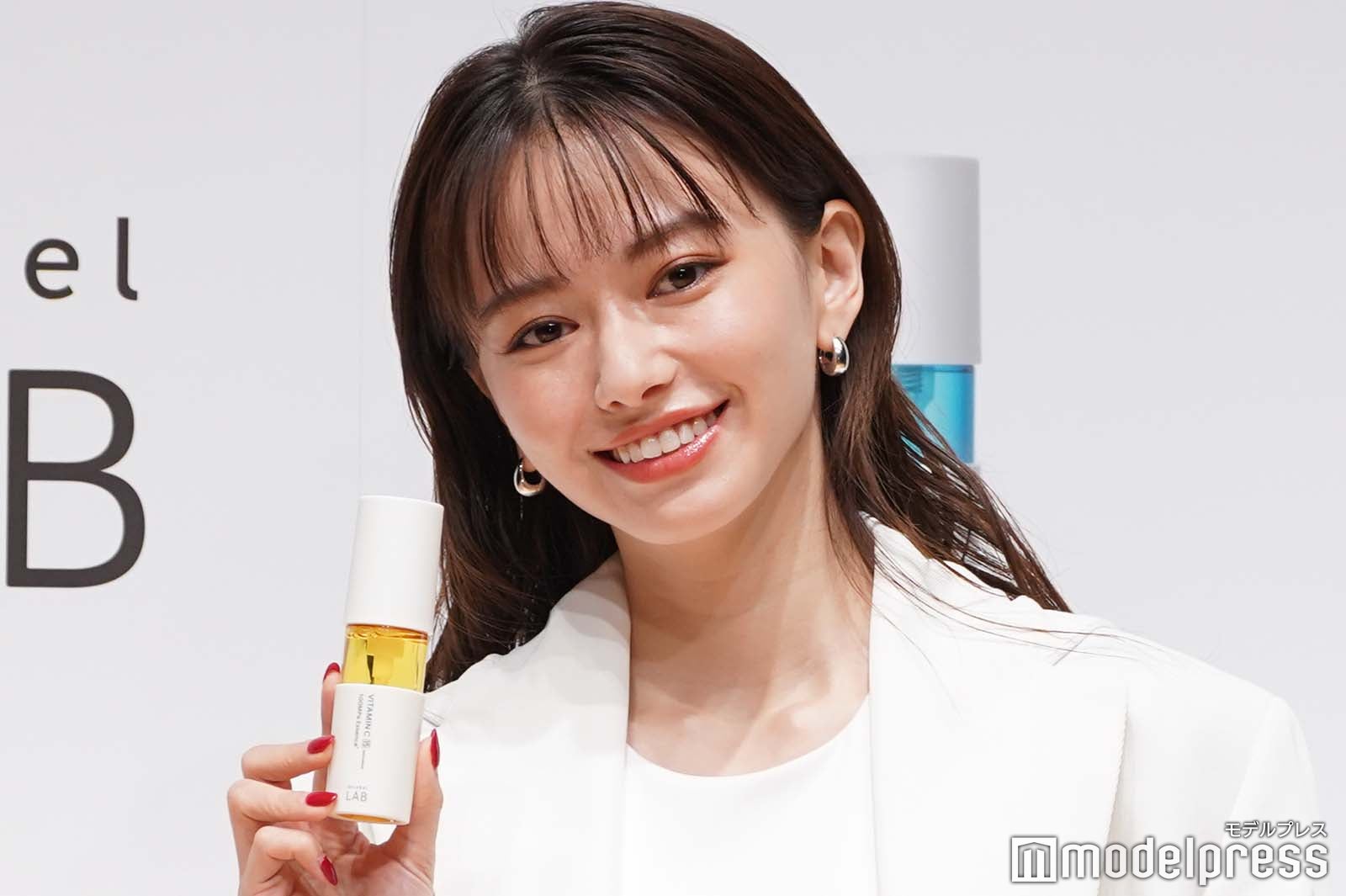 山本舞香（C）モデルプレス