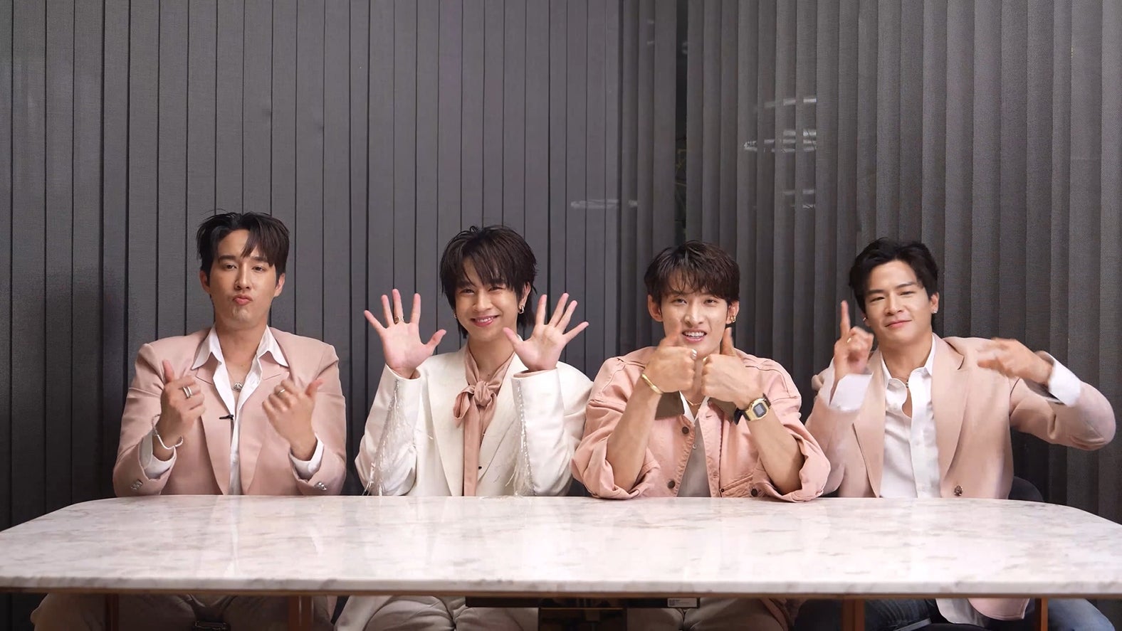 Snow Man向井康二＆マーチ主演「Dating Game～口説いてもいいですか、ボス！？～」特典映像含む30秒の映像解禁