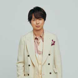 櫻井翔の画像 写真 ニュース記事一覧 モデルプレス