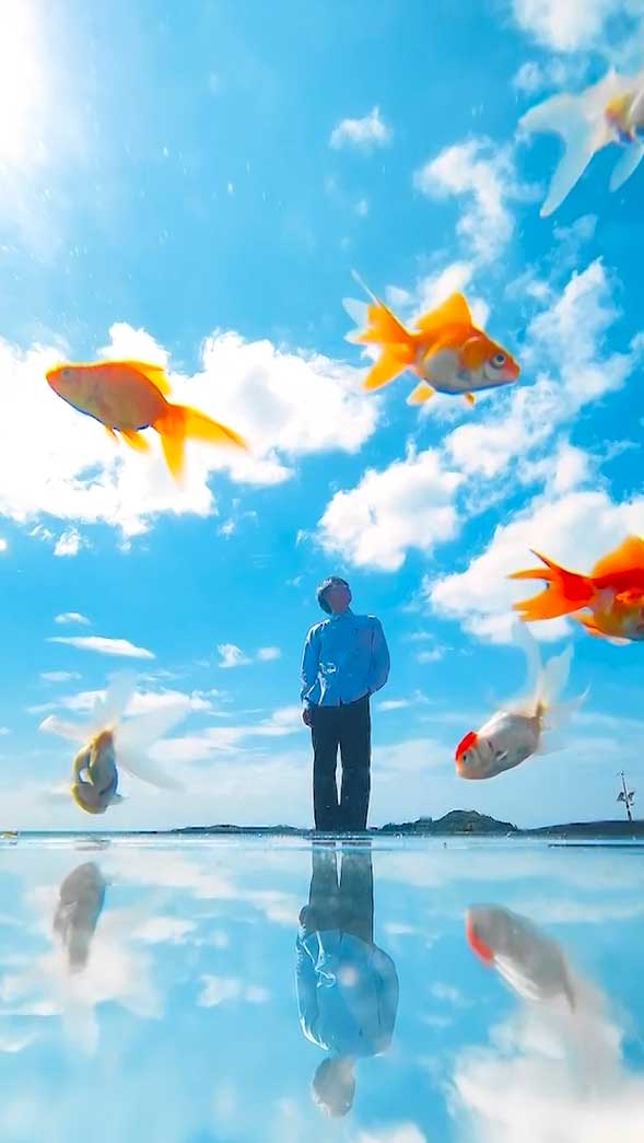 あああつし（提供写真）