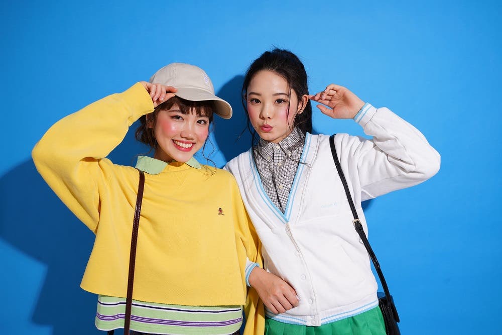 スクールライフ(提供写真)