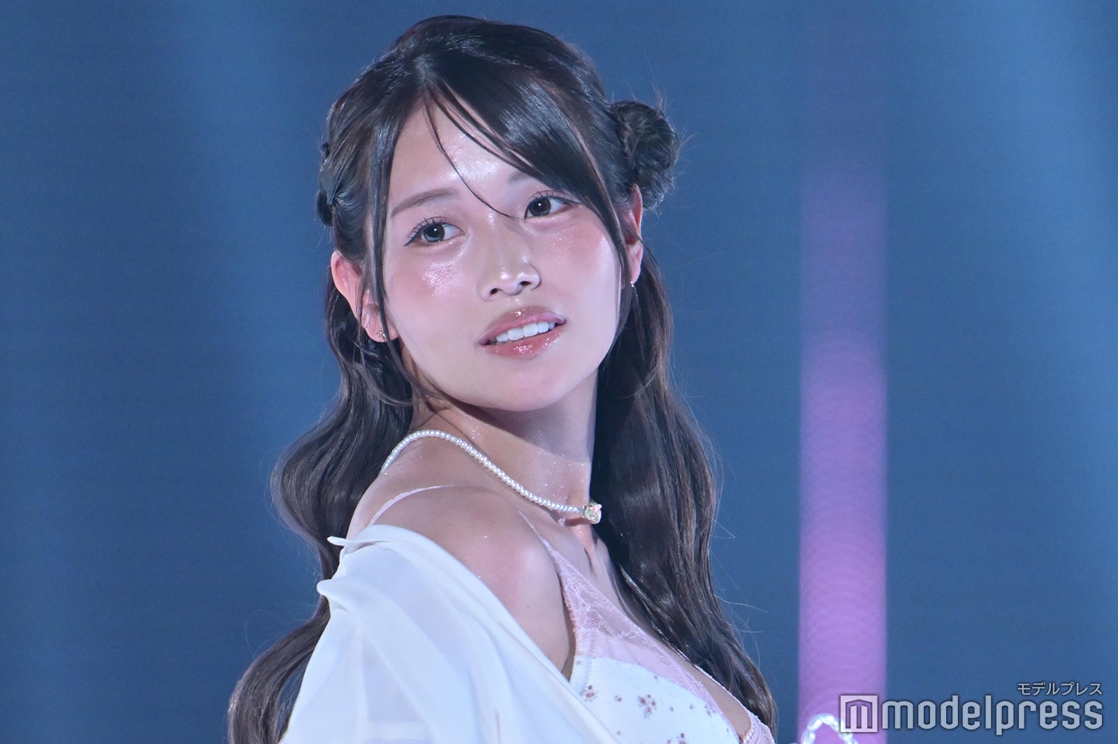 ばんばんざい るな 森元流那 3点セット 元ばんばんざい・流那の妹“森元莉那”「今日好き」参加決定 流那