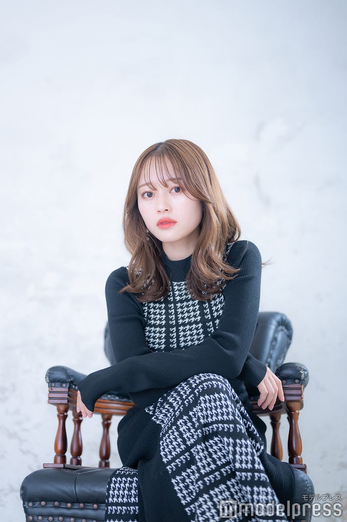 河邊仁紀さん(C)モデルプレス