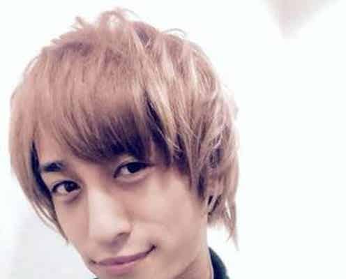 EXIT兼近大樹、似てると話題のHey! Say! JUMP八乙女光に遭遇 モノマネで“張り合い”に