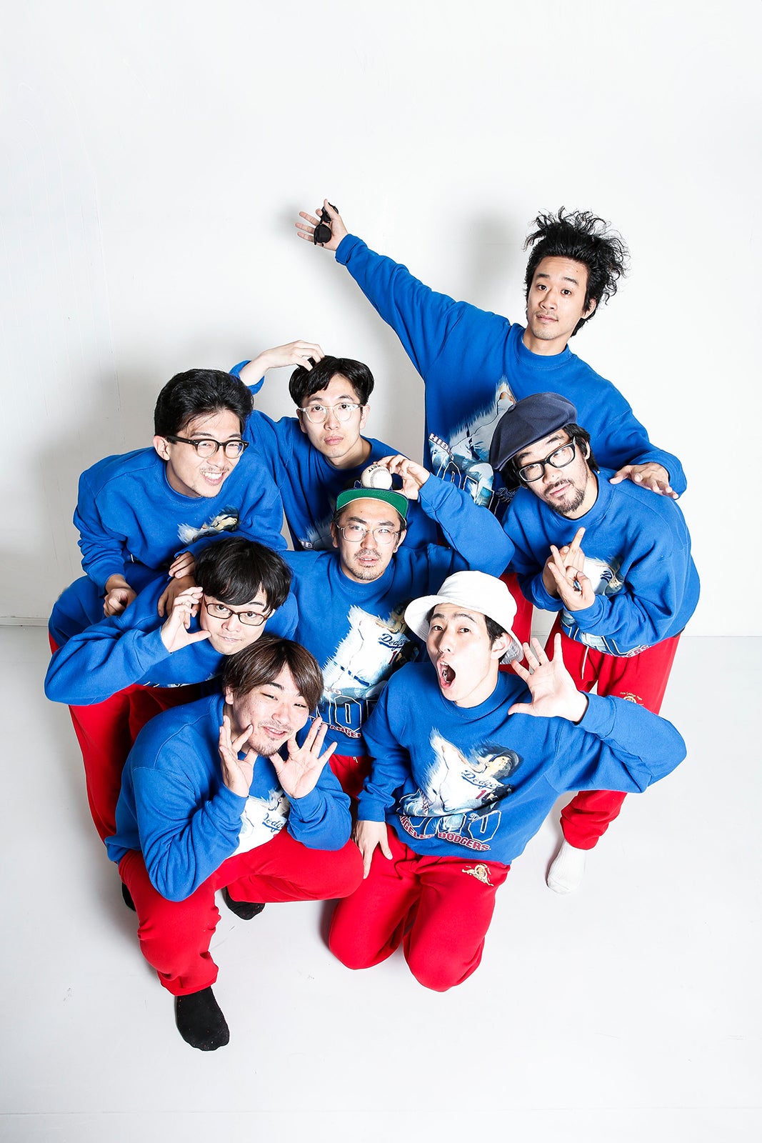 どついたるねん（提供写真）