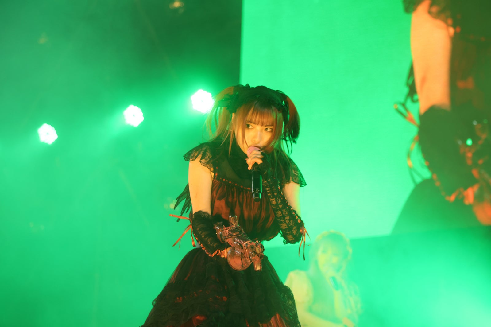 ZOC（提供画像）