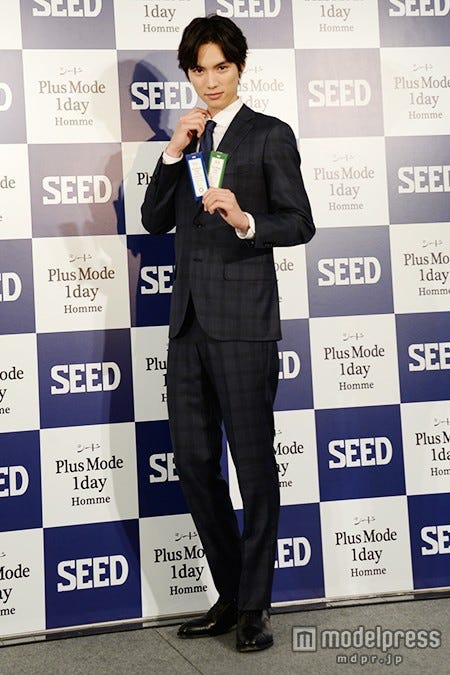 福士蒼汰