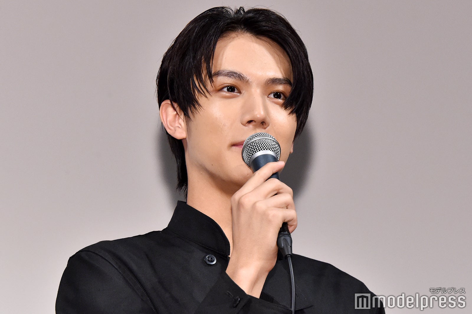 中川大志 （C）モデルプレス