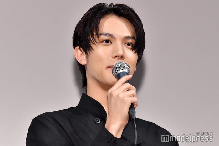 中川大志 (C)モデルプレス