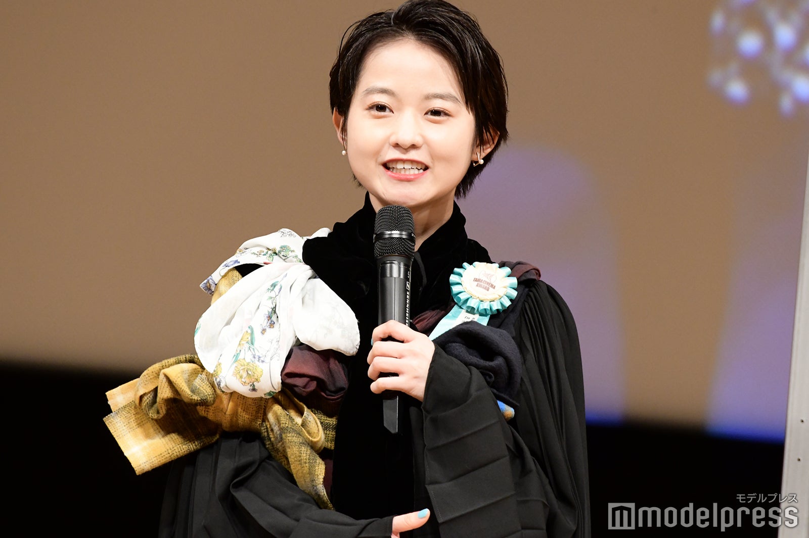 伊藤万理華 （C）モデルプレス