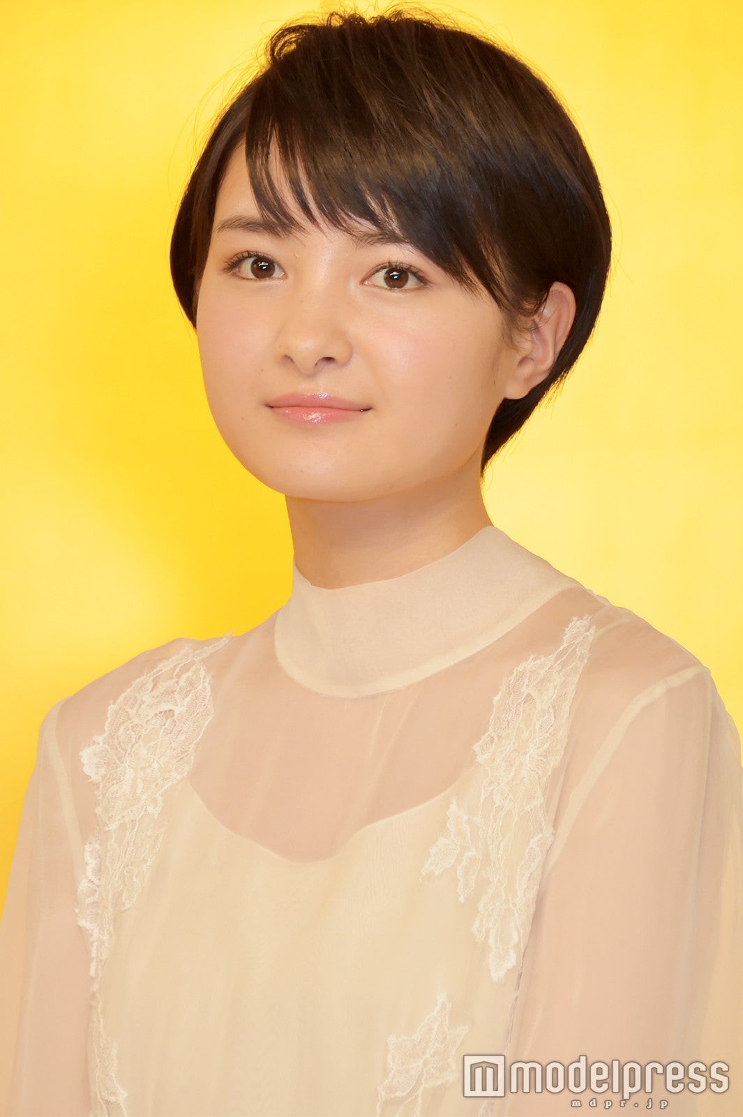 葵わかな（C）モデルプレス