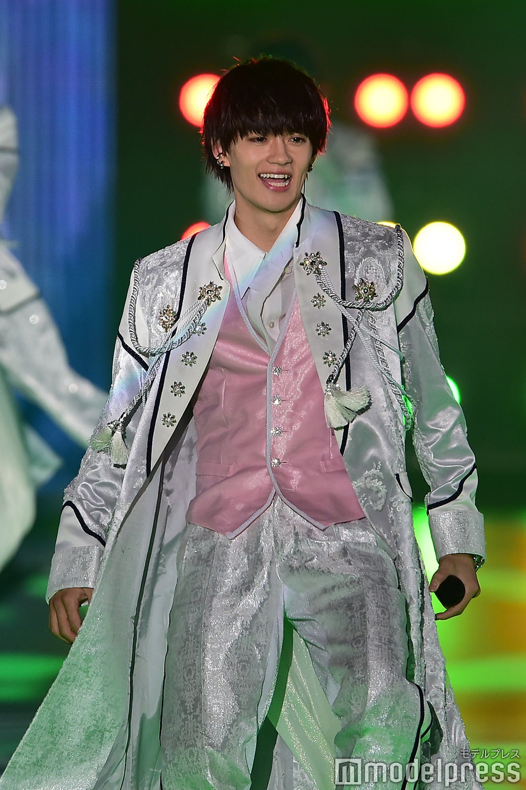 佐野勇斗（C）モデルプレス