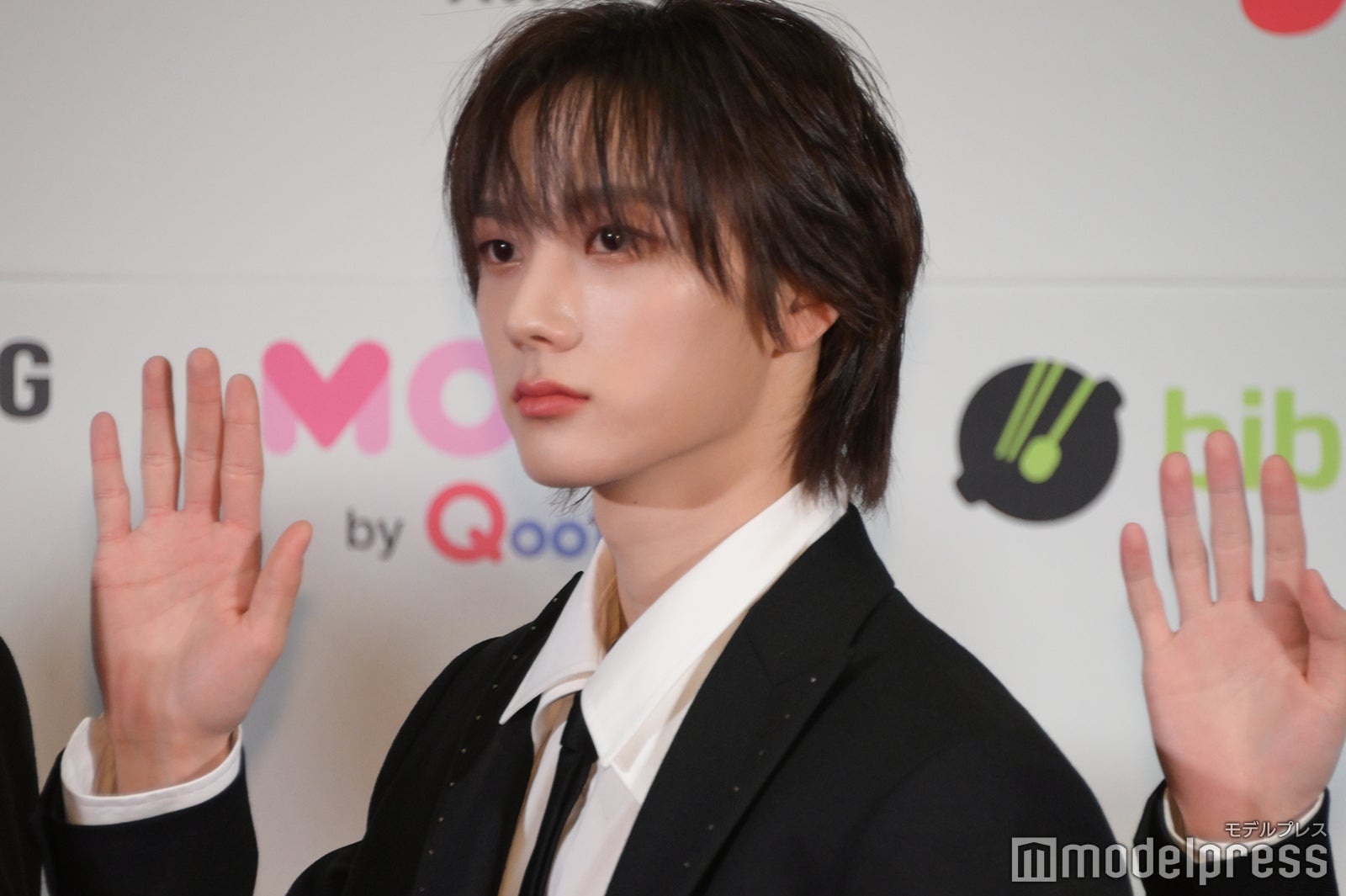 SUNGHO（ソンホ）／BOYNEXTDOOR（C）モデルプレス