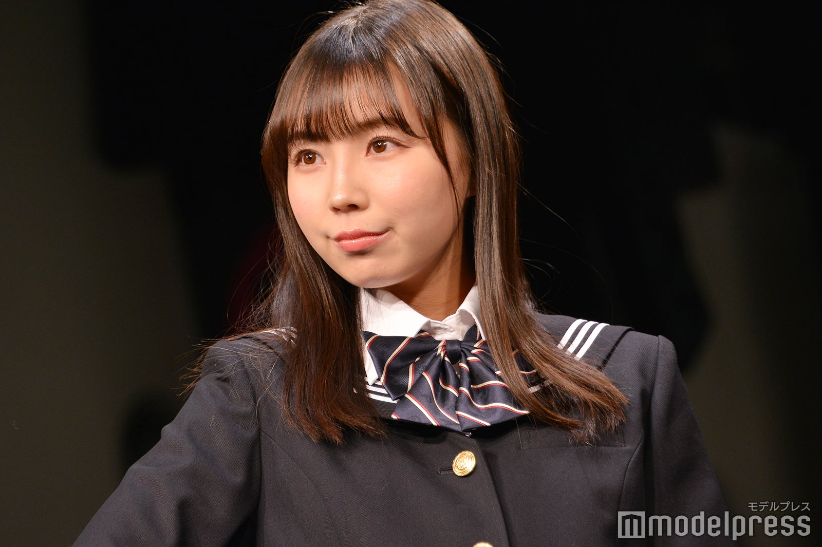 秋山陽南 （C）モデルプレス