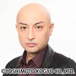 山内圭哉（C） YOSHIMOTO KOGYO CO.、LTD.