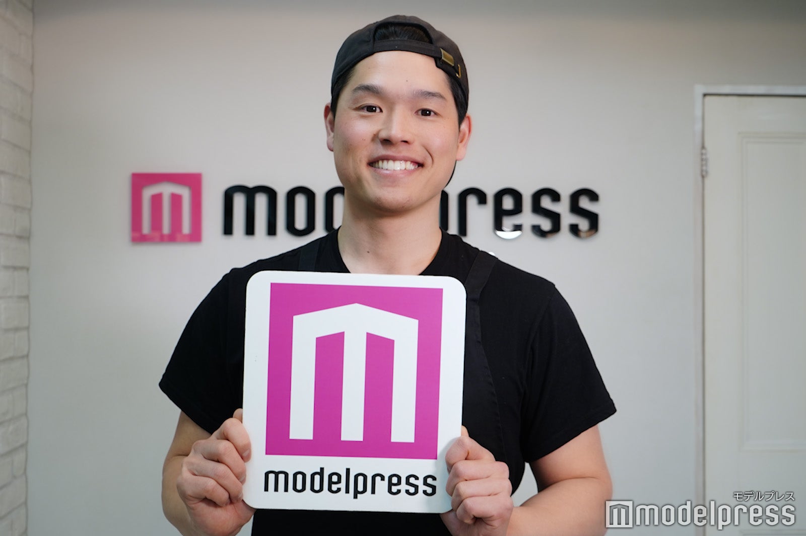 バヤシ（C）モデルプレス