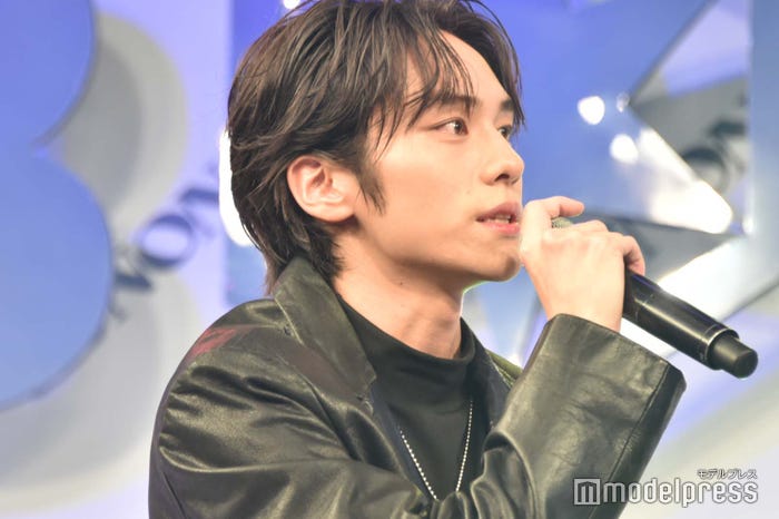 山下幸輝(C)モデルプレス