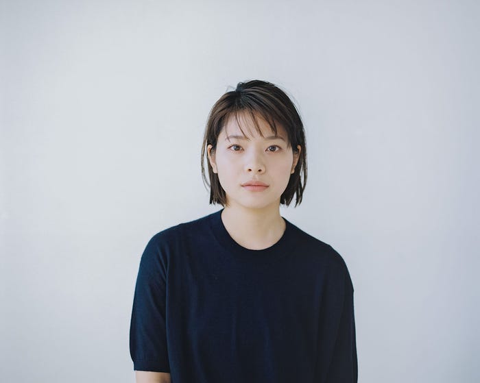 岸井ゆきの(提供写真)