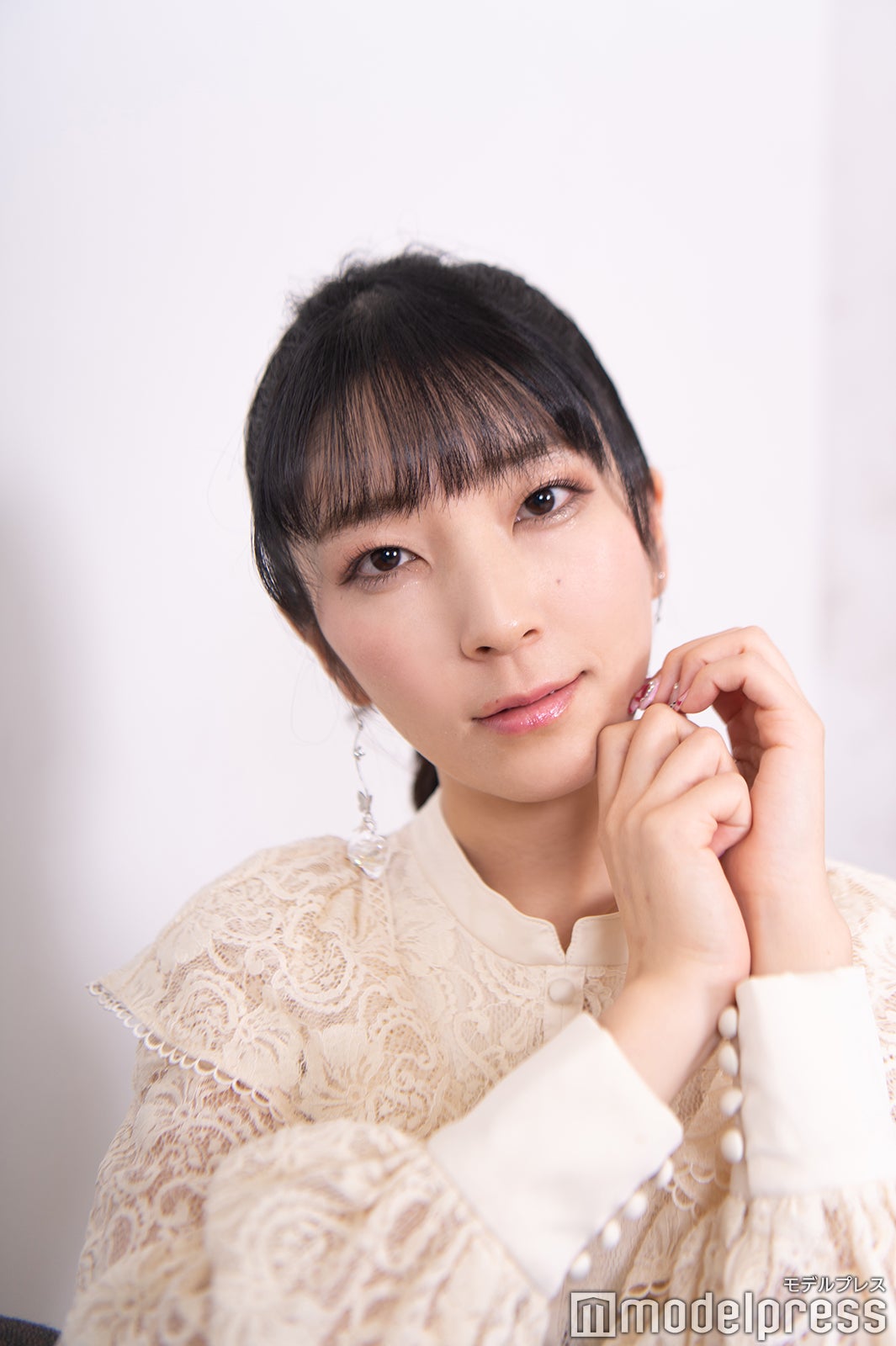 服部彩香さん（C）モデルプレス