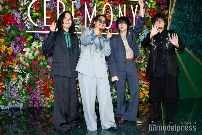 the engy(C)モデルプレス