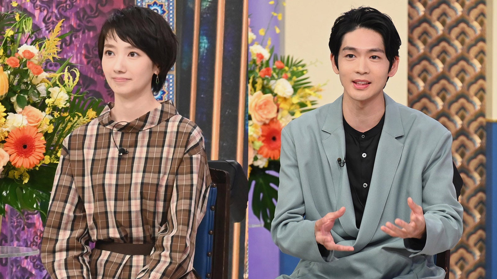 波瑠、整形疑惑が浮上　顔のコンプレックスを明かす