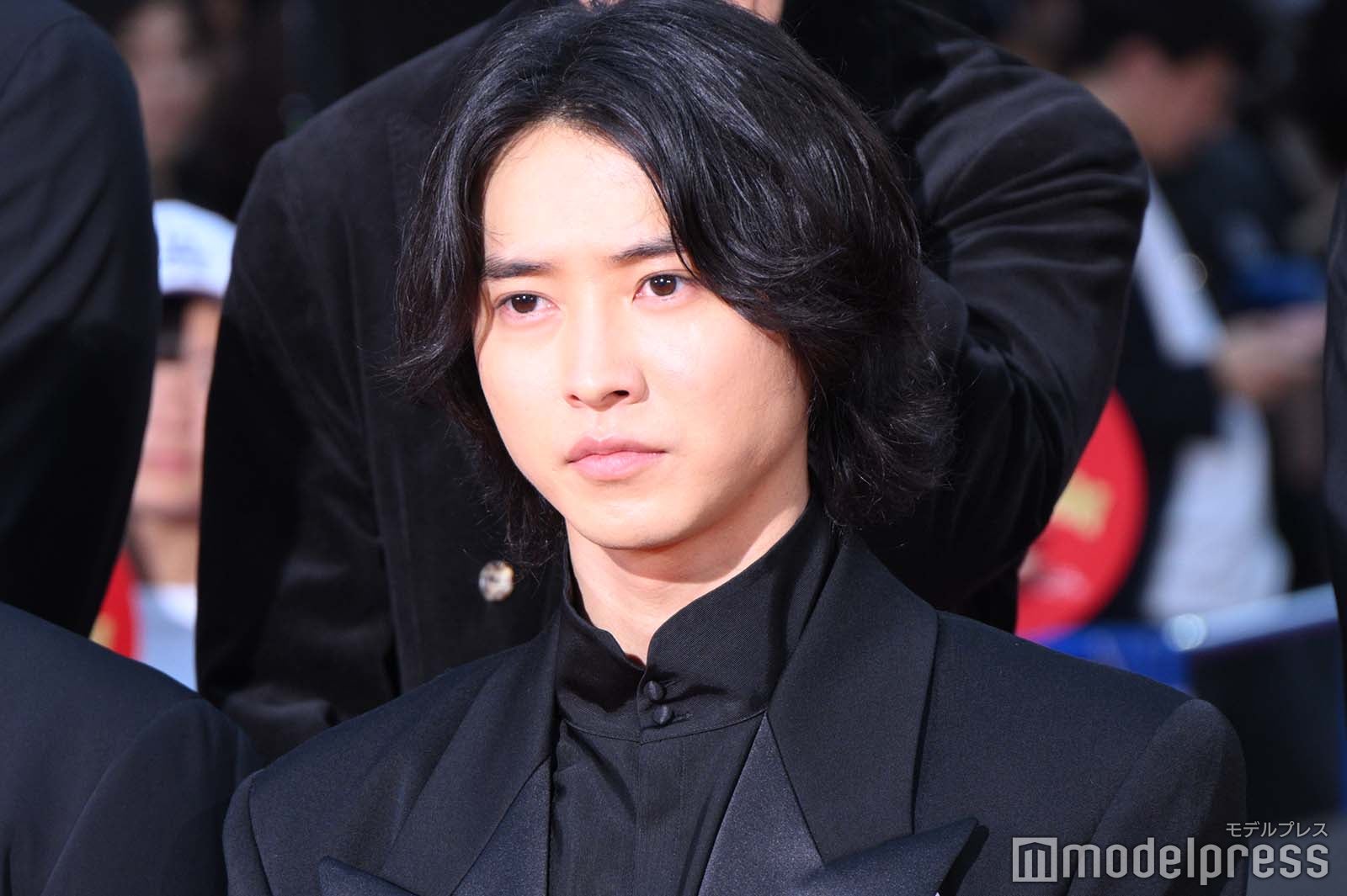 山崎賢人（C）モデルプレス