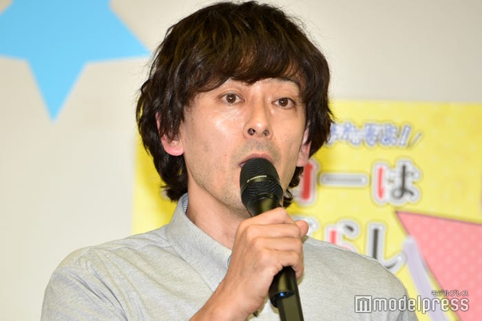 滝藤賢一(C)モデルプレス