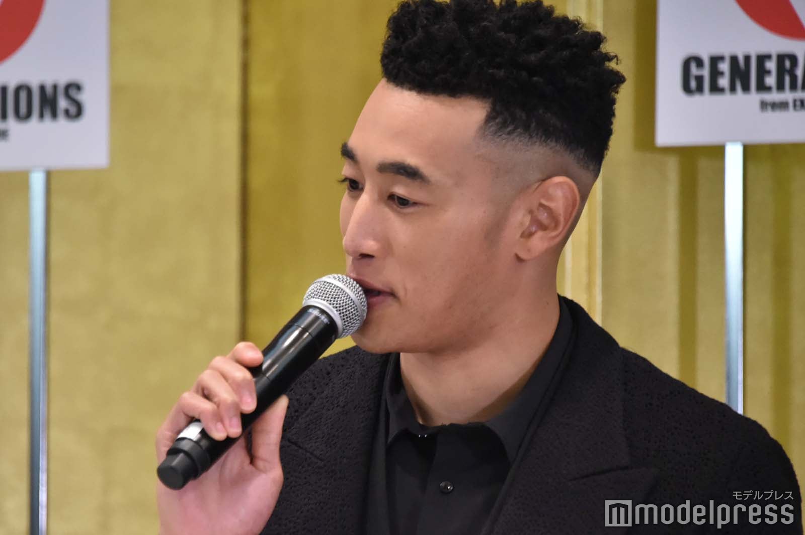 関口メンディー（C）モデルプレス